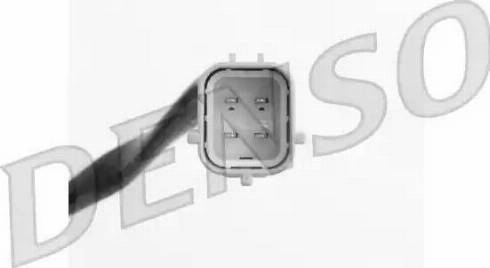 Denso DOX-1447 - Sonda lambda