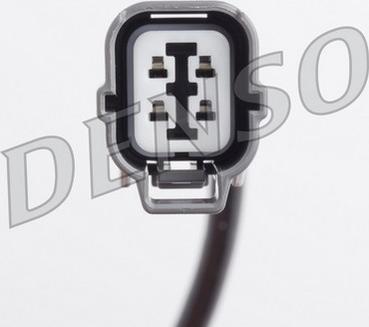 Denso DOX-1453 - Sonda lambda
