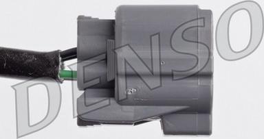 Denso DOX-1453 - Sonda lambda