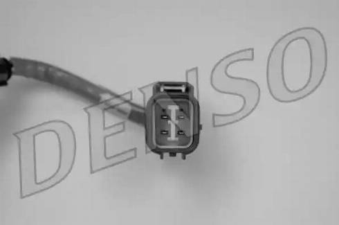 Denso DOX-1415 - Sonda lambda