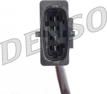Denso DOX-1576 - Sonda lambda