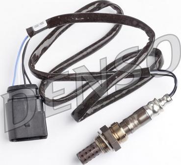 Denso DOX-1552 - Sonda lambda