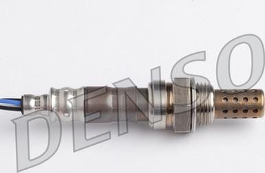 Denso DOX-1576 - Sonda lambda
