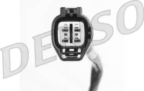 Denso DOX-1196 - Sonda lambda