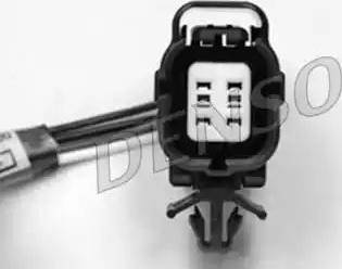 Denso DOX-1374 - Sonda lambda