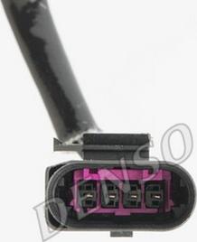 Denso DOX-1701 - Sonda lambda