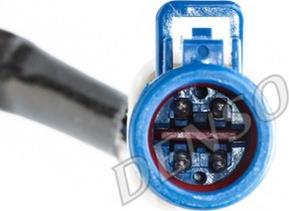 Denso DOX-1708 — Sonda lambda