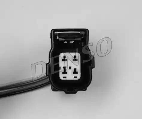 Denso DOX-2044 - Sonda lambda