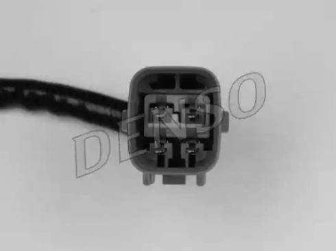 Denso DOX-2056 - Sonda lambda