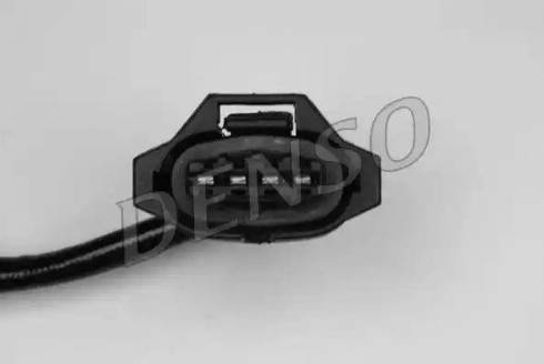 Denso DOX-2052 - Sonda lambda