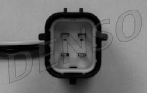 Denso DOX-2060 - Sonda lambda