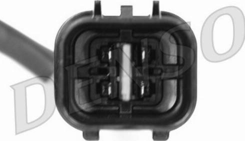Denso DOX-2065 - Sonda lambda