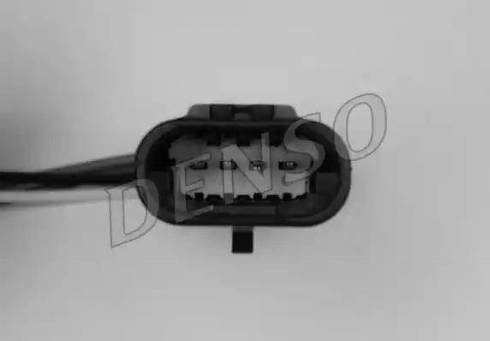 Denso DOX-2002 - Sonda lambda