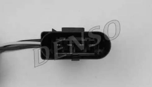 Denso DOX-2027 - Sonda lambda