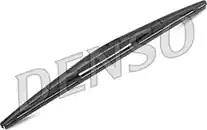 Denso DRA-035 - Pióra wycieraczek