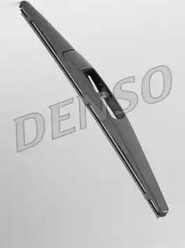 Denso DRA-025 - Pióra wycieraczek
