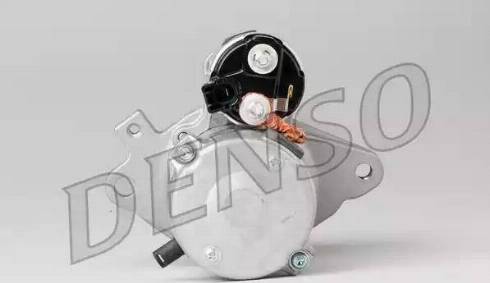 Denso DSN948 - Rozrusznik