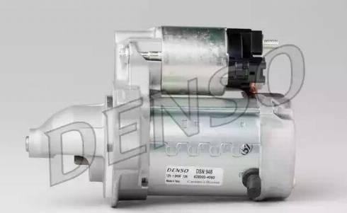 Denso DSN948 - Rozrusznik