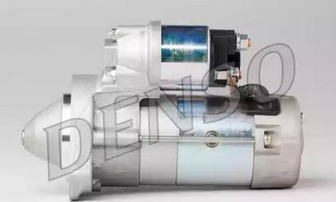 Denso DSN950 - Rozrusznik