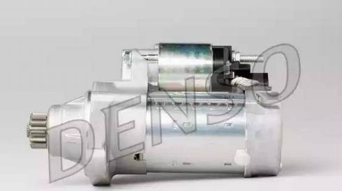Denso DSN963 - Rozrusznik