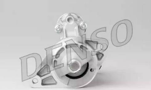 Denso DSN931 - Rozrusznik