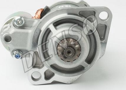 Denso DSN970 - Rdzeń rozrusznika
