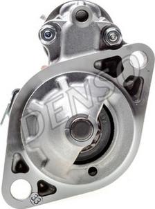 Denso DSN1408 - Rozrusznik