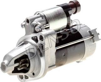 Denso DSN1408 - Rozrusznik