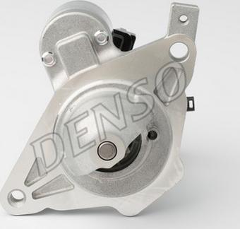 Denso DSN1009 - Rdzeń rozrusznika
