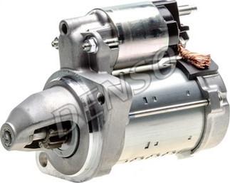 Denso DSN1375 - Rozrusznik