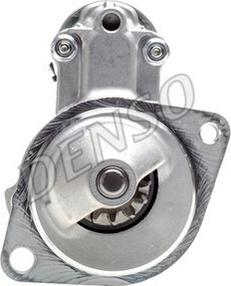 Denso DSN1376 - Rozrusznik