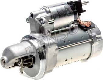 Denso DSN1376 - Rozrusznik