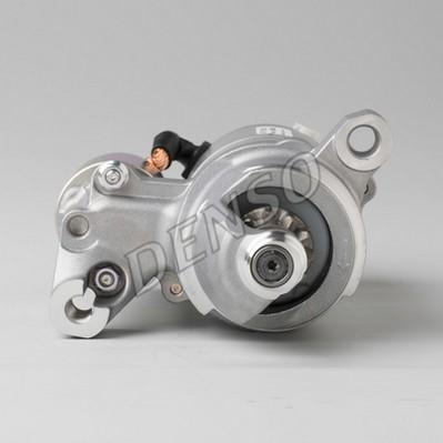 Denso DSN1203 - Rdzeń rozrusznika