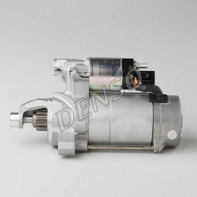 Denso DSN1203 - Rdzeń rozrusznika