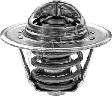Denso DTM88475 — Termostat, środek chłodzący