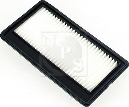 Blue Print ADG02215 - Filtr powietrza