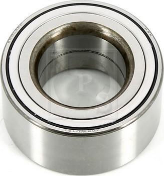 Febest DAC40740036 - ŁOŻYSKO KOŁA PRZÓD
