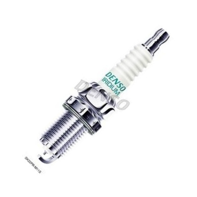 Denso SK16PR-L11 - Świeca zapłonowa