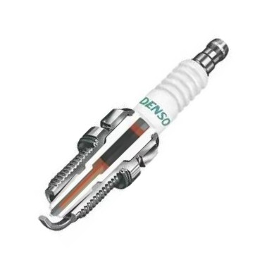 Denso SK20R11 - Świeca zapłonowa