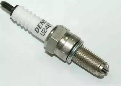 Denso U24ETR - ŚWIECA ZAPŁONOWA U24ETR