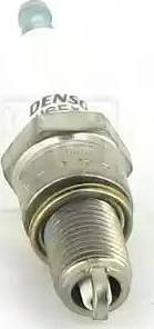 Denso W16EX-U - Świeca zapłonowa