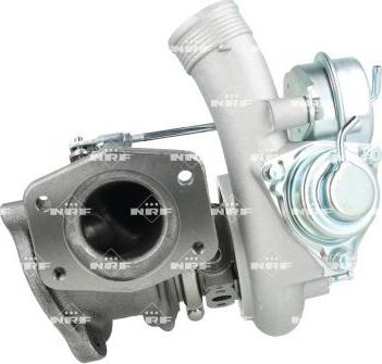 NRF 90010456 — Urządzenie doładowujące, system doładowania