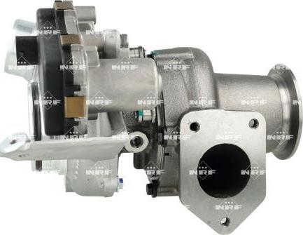 NRF 90010063 — Urządzenie doładowujące, system doładowania