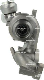 NRF 90010067 - TURBO VW 2.0TDI