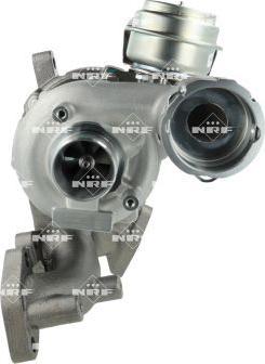 NRF 90010067 - TURBO VW 2.0TDI