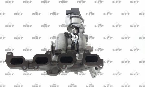NRF 90010007 - TURBO VW 2.0TDI CADDY-CC-GOLF-PASSAT