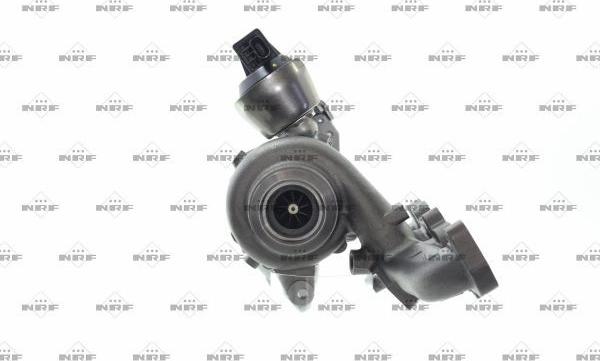 NRF 90010007 - TURBO VW 2.0TDI CADDY-CC-GOLF-PASSAT