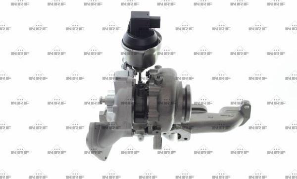 NRF 90010007 - TURBO VW 2.0TDI CADDY-CC-GOLF-PASSAT