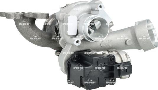 NRF 90010014 - TURBO VW 1.2TFSI GOLF SKODA FABIA-YETI-RAPID