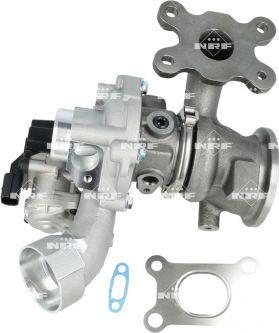 NRF 90010014 - TURBO VW 1.2TFSI GOLF SKODA FABIA-YETI-RAPID